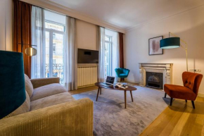 ARIMA SUITE Apartment